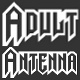 Adult Antenna