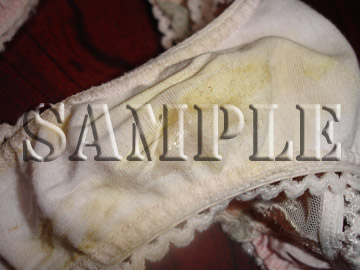 シミパン写真集Vol.2サンプル7｜シミパン・染みパン・画像・写真集
