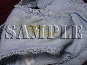 シミパン写真集Vol.4サンプル5｜シミパン・染みパン・画像・