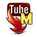 TubeMate ロゴ